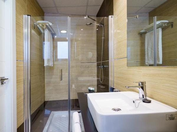 Exe Málaga Museos : photo 3 de la chambre room #40680513