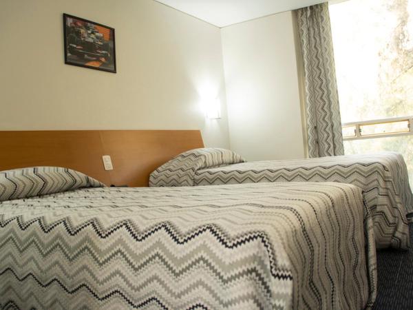 Aristos Express CDMX : photo 2 de la chambre room #177911508