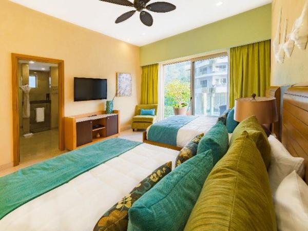 Garza Blanca Preserve Resort & Spa : photo 4 de la chambre room #25307540