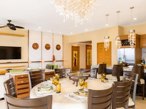 Garza Blanca Preserve Resort & Spa : photo 7 de la chambre room #25307540