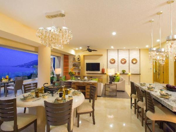 Garza Blanca Preserve Resort & Spa : photo 5 de la chambre room #25307541