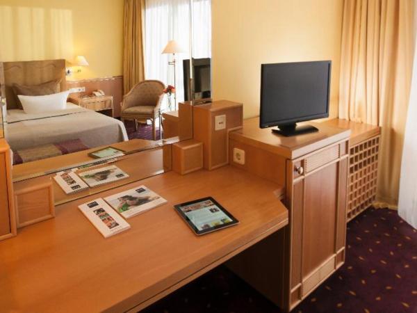 Dorint Venusberg Bonn : photo 1 de la chambre room #6216233