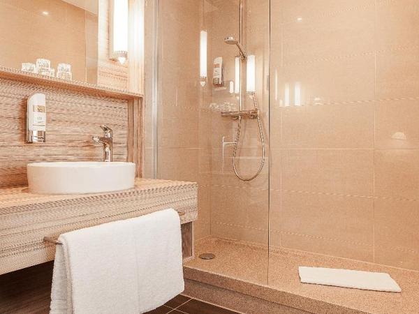 Star G Hotel Premium Dresden Altmarkt : photo 1 de la chambre room #119813429