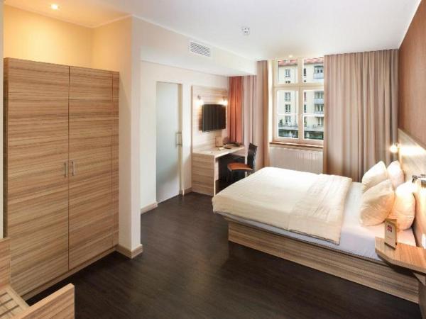 Star G Hotel Premium Dresden Altmarkt : photo 2 de la chambre room #119813429