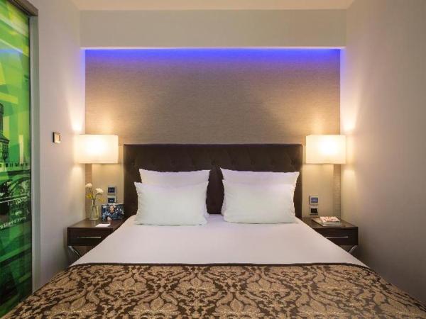 Axel TWO Berlin - Adults Only : photo 2 de la chambre room #113712350