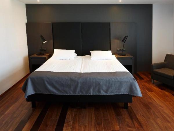 Hótel Reykjavík Grand : photo 4 de la chambre room #22148133