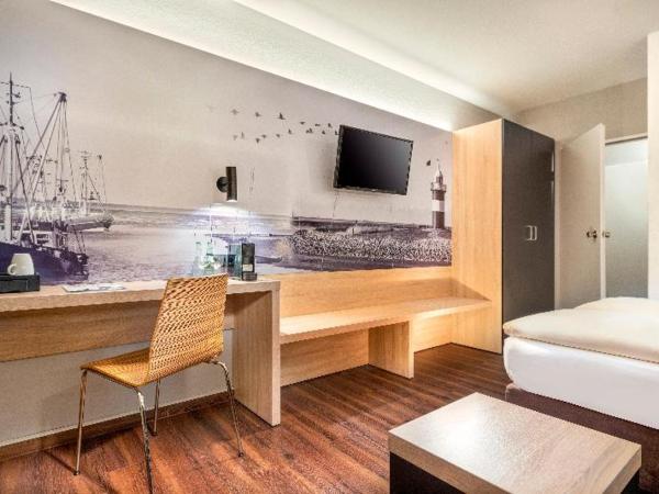 Best Western Hotel Achim Bremen : photo 4 de la chambre room #23972531