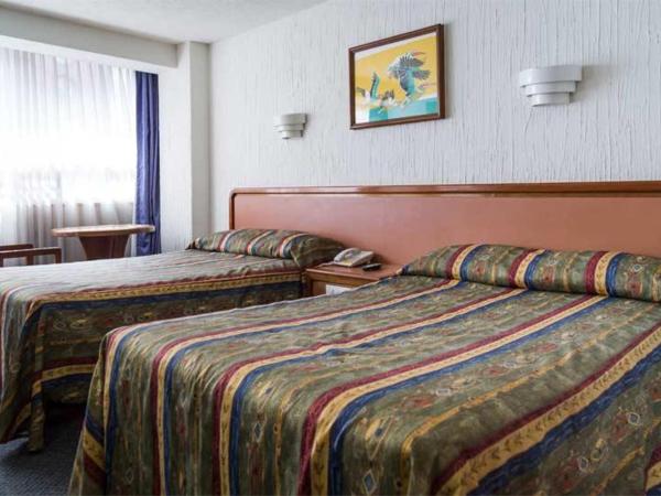 Hotel Metropol : photo 2 de la chambre chambre triple classique