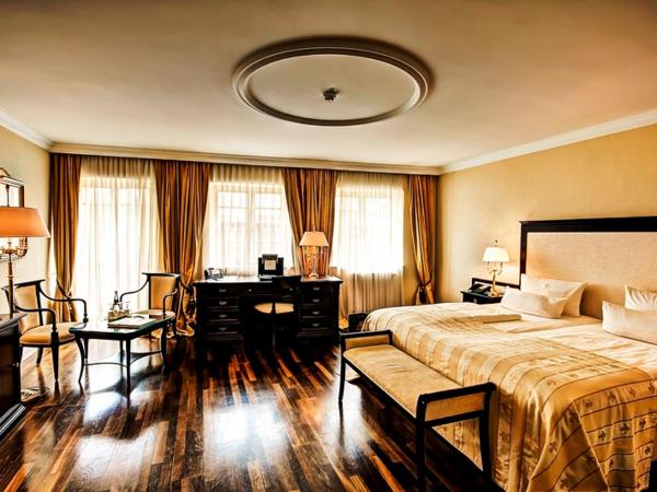 Hotel Suitess : photo 1 de la chambre room #6887255