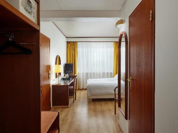 Hotel Ísland - Spa & Wellness Hotel : photo 1 de la chambre room #9817046
