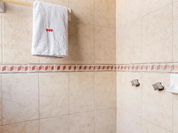 Hotel Esperanza, Oaxaca Centro : photo 8 de la chambre room #91253231