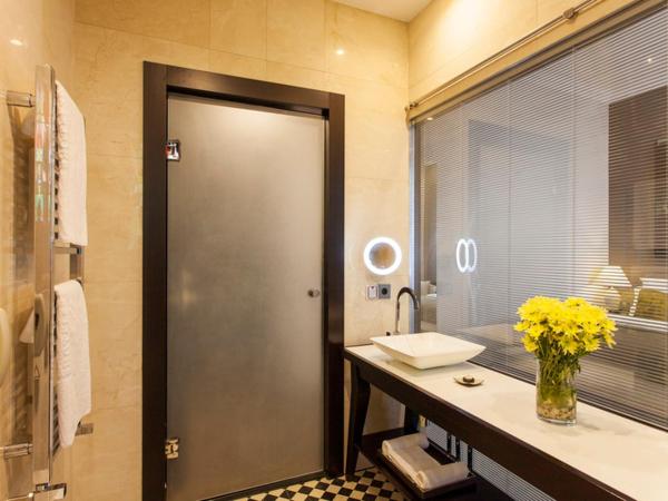 Quentin Boutique Hotel : photo 6 de la chambre room #54411184