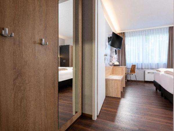 Best Western Hotel Achim Bremen : photo 3 de la chambre room #23972533