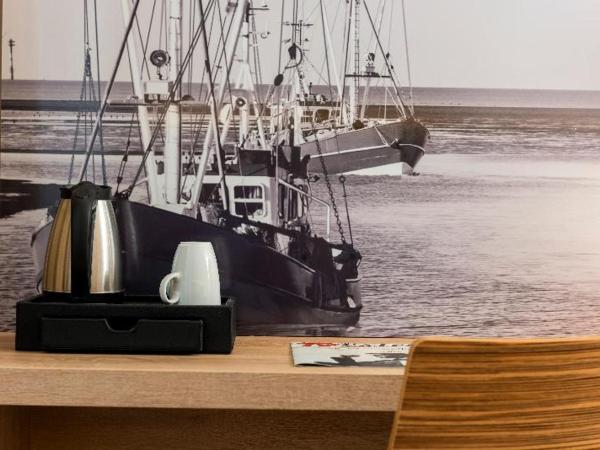 Best Western Hotel Achim Bremen : photo 5 de la chambre room #23972533