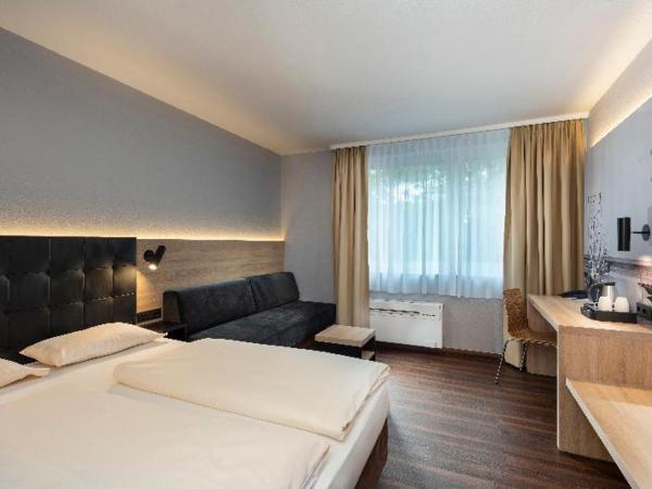 Best Western Hotel Achim Bremen : photo 6 de la chambre room #23972533