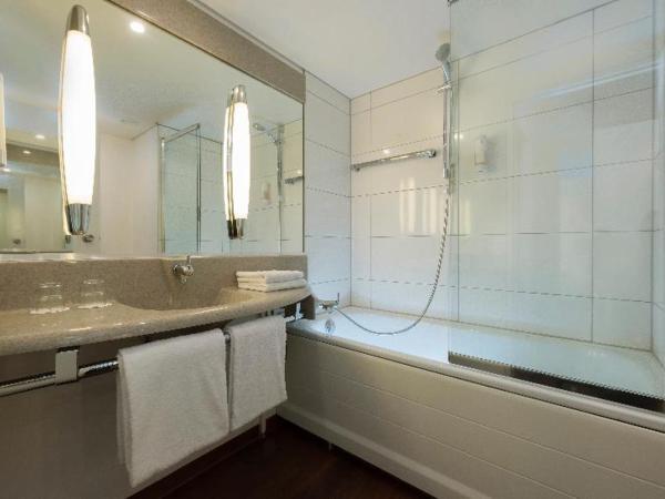 Best Western Hotel Achim Bremen : photo 7 de la chambre room #23972533