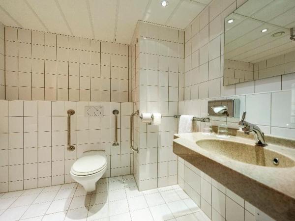 Best Western Hotel Achim Bremen : photo 8 de la chambre room #23972533