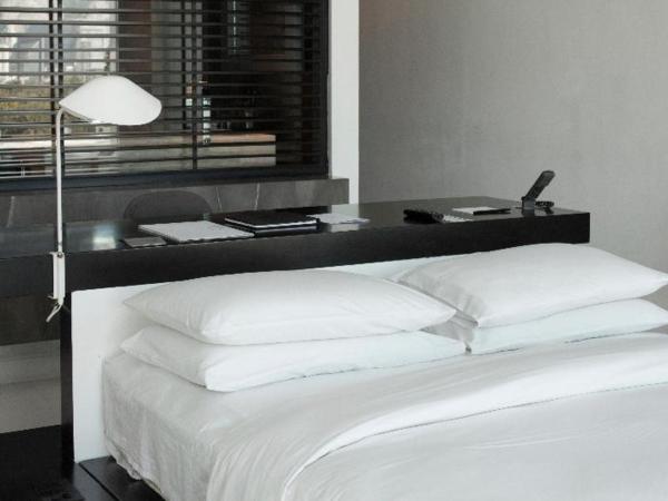 Habita Monterrey, a Member of Design Hotels : photo 1 de la chambre room #17637509