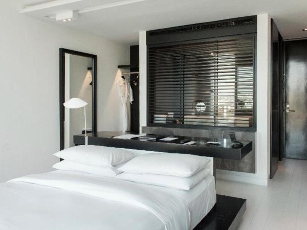 Habita Monterrey, a Member of Design Hotels : photo 2 de la chambre room #17637509