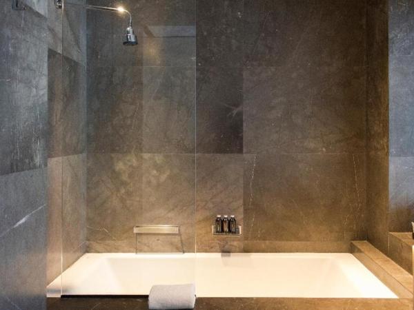 Habita Monterrey, a Member of Design Hotels : photo 6 de la chambre room #17637509