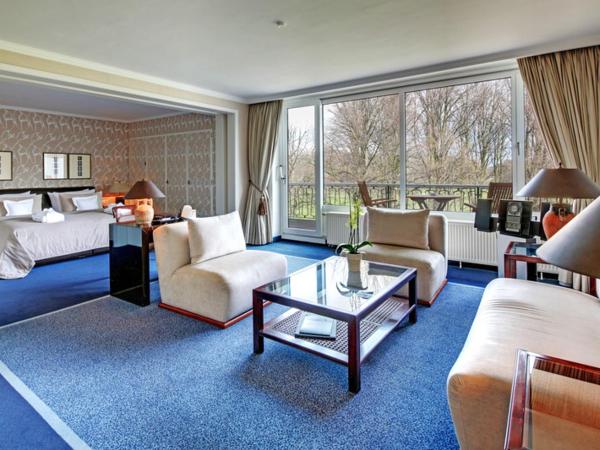 Parkhotel Bremen - ein Mitglied der Hommage Luxury Hotels Collection : photo 2 de la chambre room #6162963