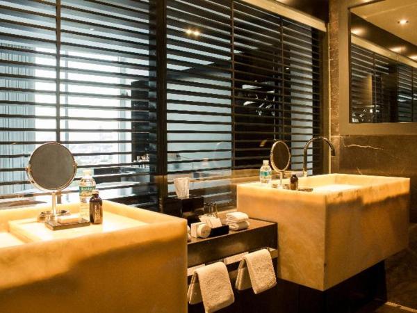 Habita Monterrey, a Member of Design Hotels : photo 2 de la chambre room #17637510