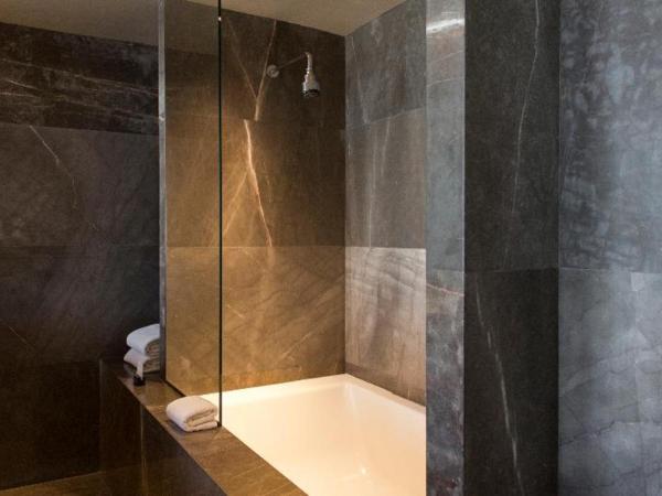 Habita Monterrey, a Member of Design Hotels : photo 4 de la chambre room #17637510
