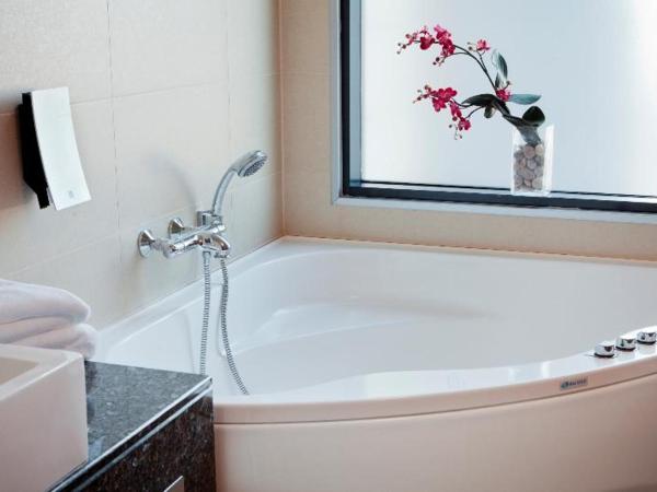 Hótel Reykjavík Grand : photo 3 de la chambre room #22148137