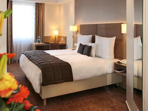 Best Western Hotel zur Post : photo 2 de la chambre room #6159430