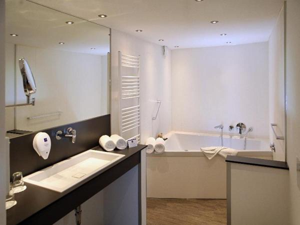 Best Western Hotel zur Post : photo 3 de la chambre room #6159430