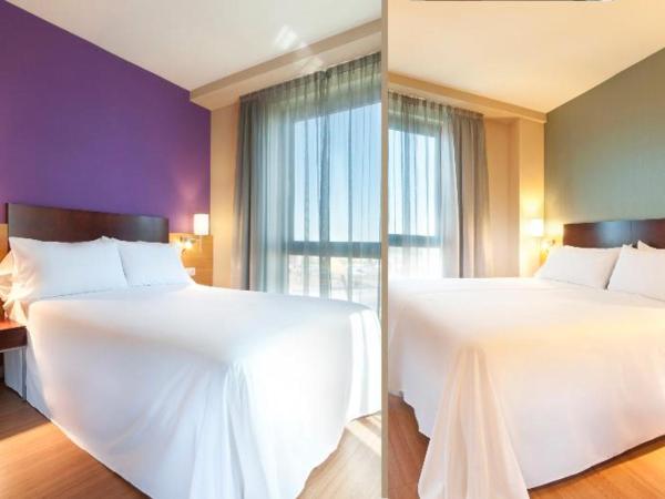 Hotel Salamanca Montalvo : photo 1 de la chambre room #9133246