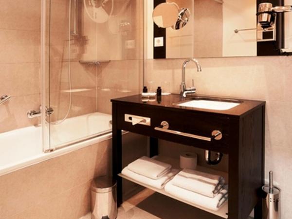 Hotel Victoria : photo 2 de la chambre room #6093122