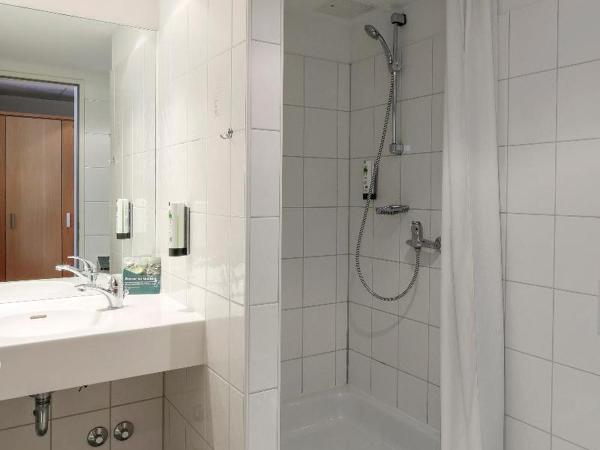 Airporthotel Berlin-Adlershof : photo 1 de la chambre room #7189922