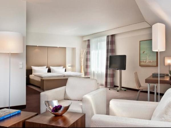 Estrel Berlin : photo 2 de la chambre room #6001251