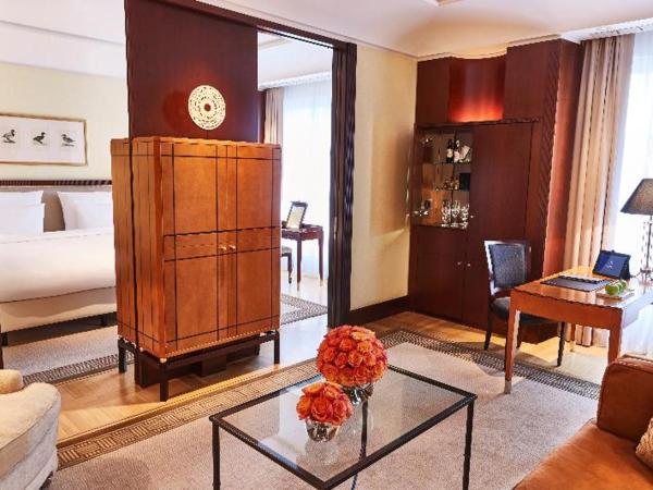 Hotel Adlon Kempinski Berlin : photo 2 de la chambre room #6266558