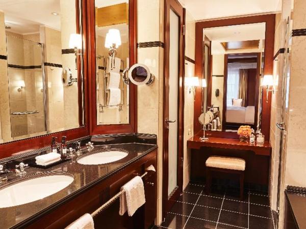 Hotel Adlon Kempinski Berlin : photo 1 de la chambre room #6266559