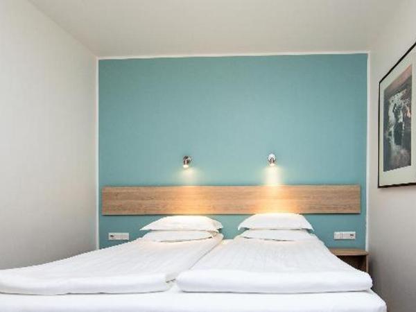 Center Hotels Plaza : photo 1 de la chambre room #9832537