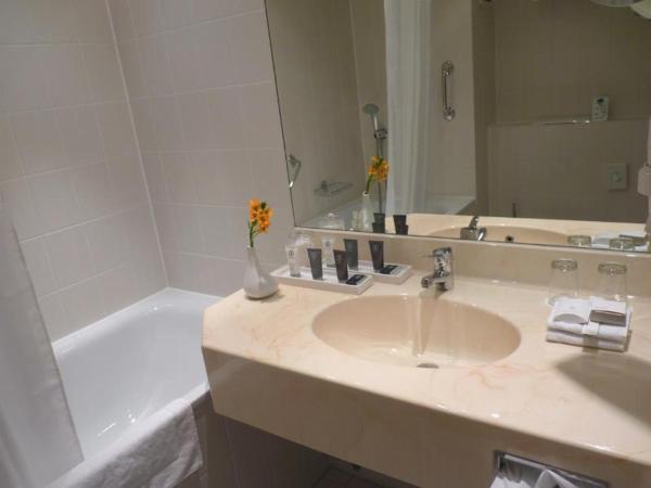 Estrel Berlin : photo 2 de la chambre room #6001252