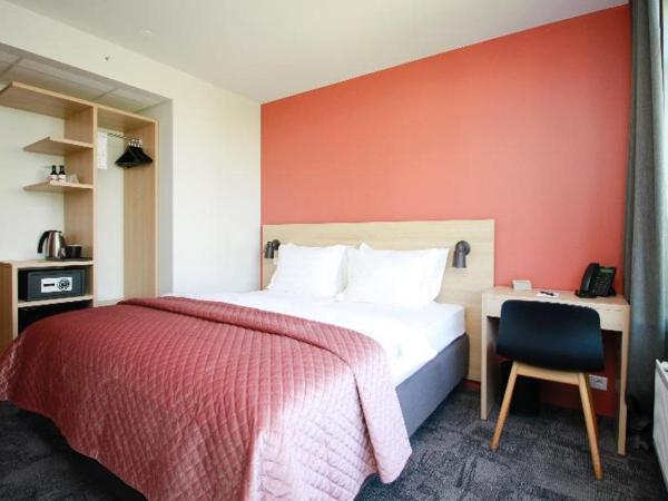 Center Hotels Laugavegur : photo 1 de la chambre room #491330706