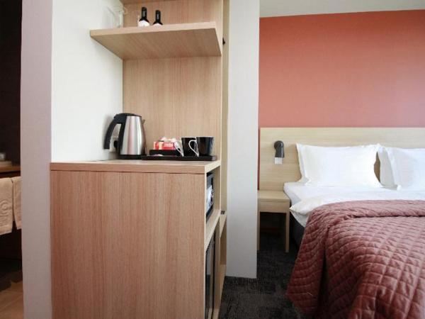 Center Hotels Laugavegur : photo 2 de la chambre room #491330708