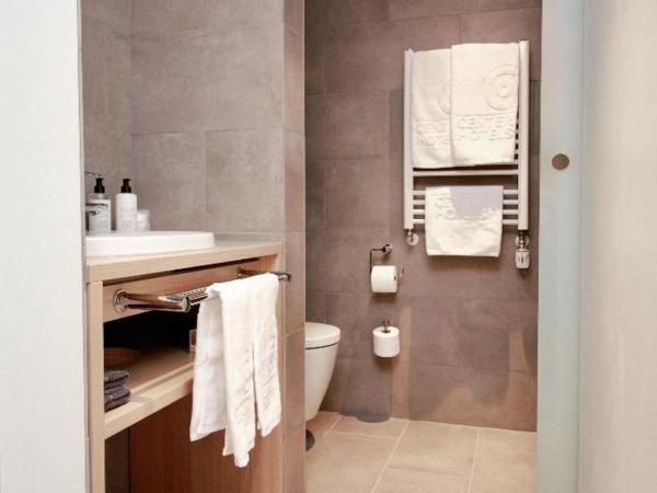 Center Hotels Laugavegur : photo 3 de la chambre room #491330708