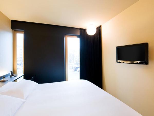 Axel Hotel Berlin - Adults Only : photo 1 de la chambre room #2199756