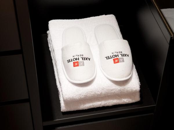 Axel Hotel Berlin - Adults Only : photo 2 de la chambre room #2199756