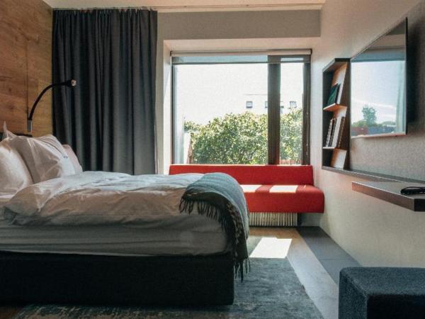 ION City Hotel, Reykjavik, a Member of Design Hotels : photo 1 de la chambre room #222041813