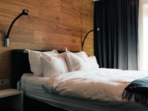 ION City Hotel, Reykjavik, a Member of Design Hotels : photo 3 de la chambre room #222041813