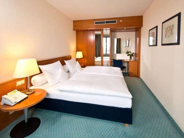 Maritim Hotel Frankfurt : photo 3 de la chambre room #6212840