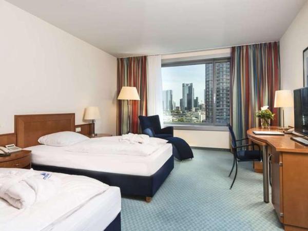 Maritim Hotel Frankfurt : photo 2 de la chambre room #6212841