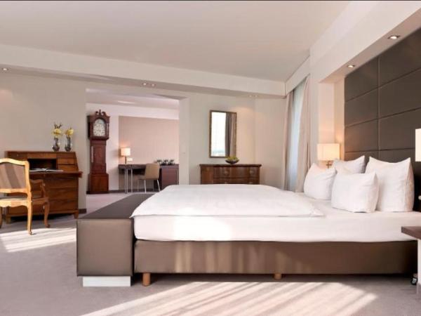 Estrel Berlin : photo 1 de la chambre room #6001253