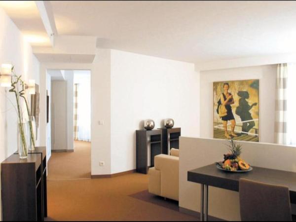 Estrel Berlin : photo 3 de la chambre room #6001253