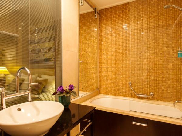 Quentin Design Hotel Berlin : photo 7 de la chambre room #6119071